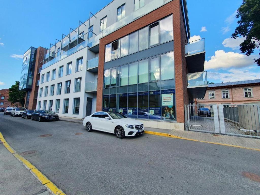 Katarina Apartment Parnu