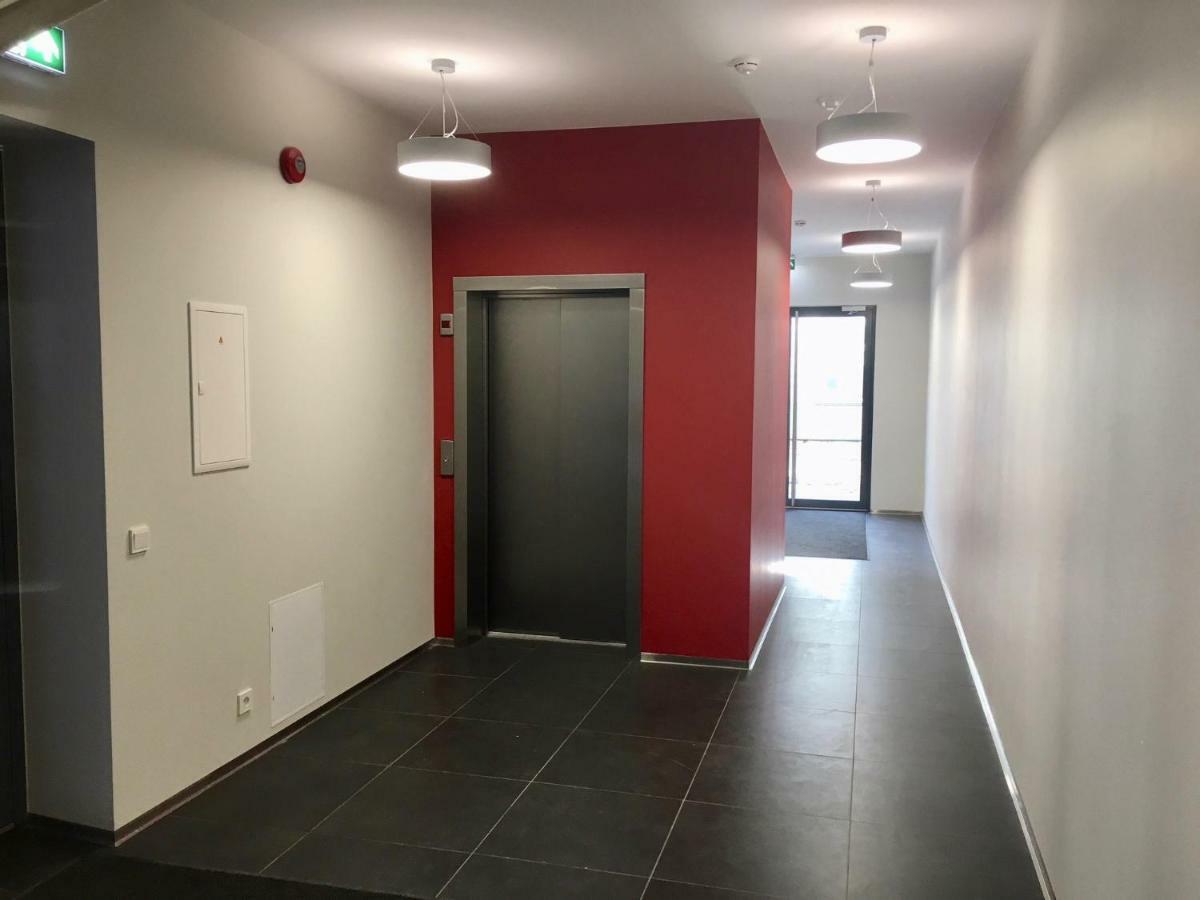Katarina Apartment