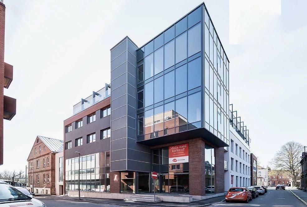 Katarina Apartment *