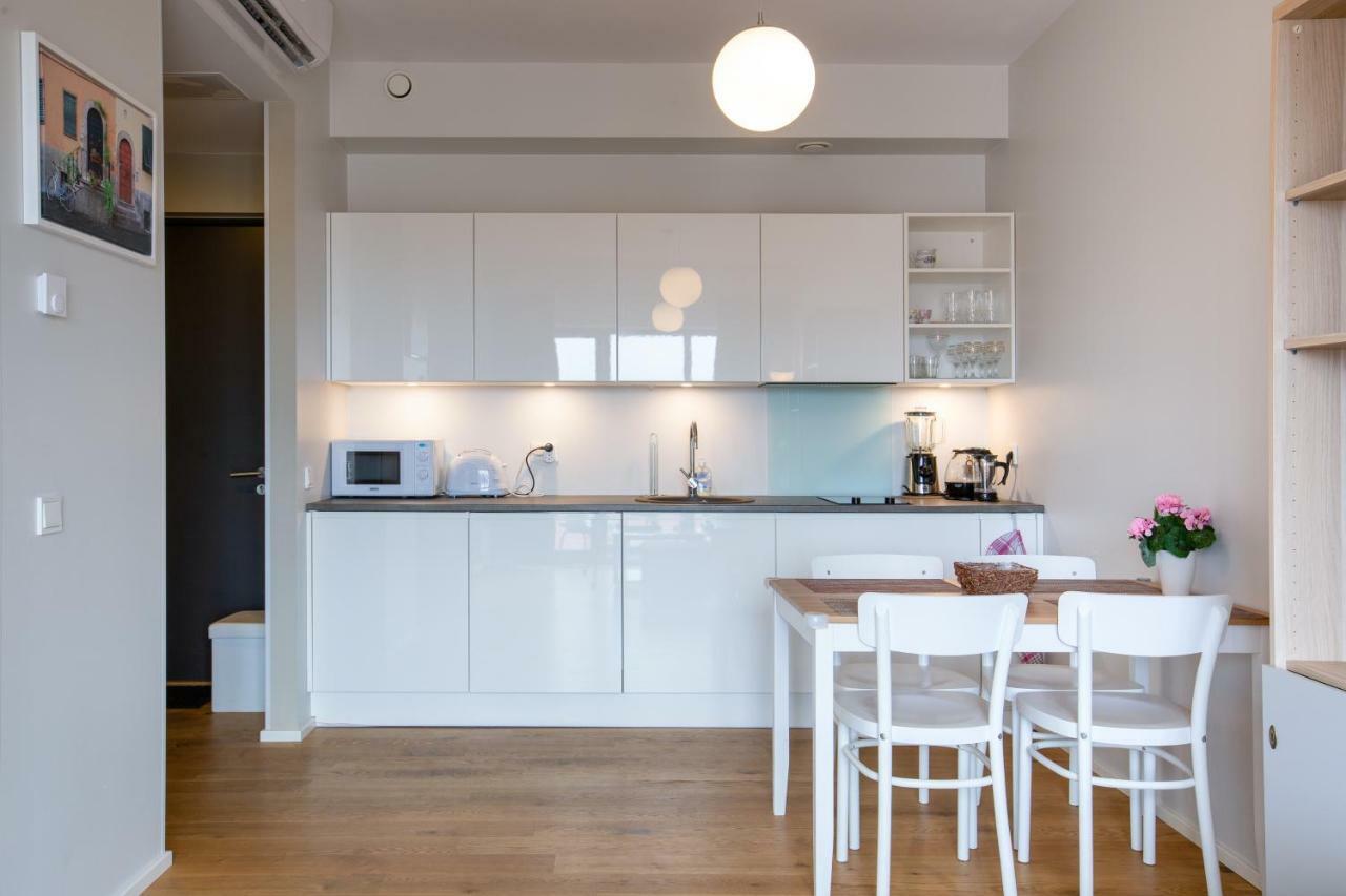 Apartment Katarina *