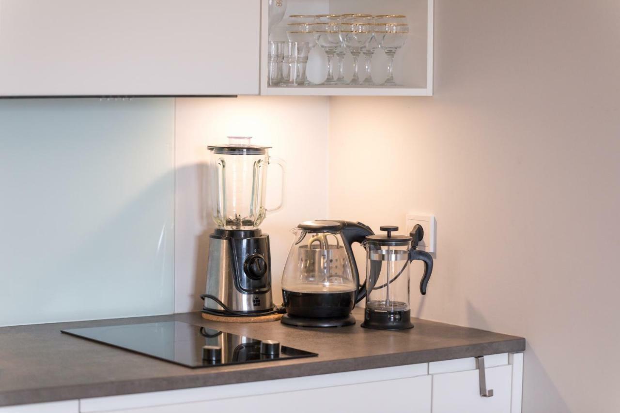 Katarina Apartment Parnu
