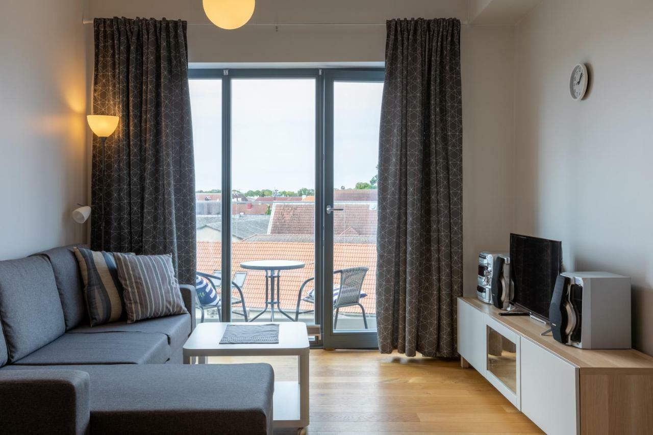 Katarina Apartment