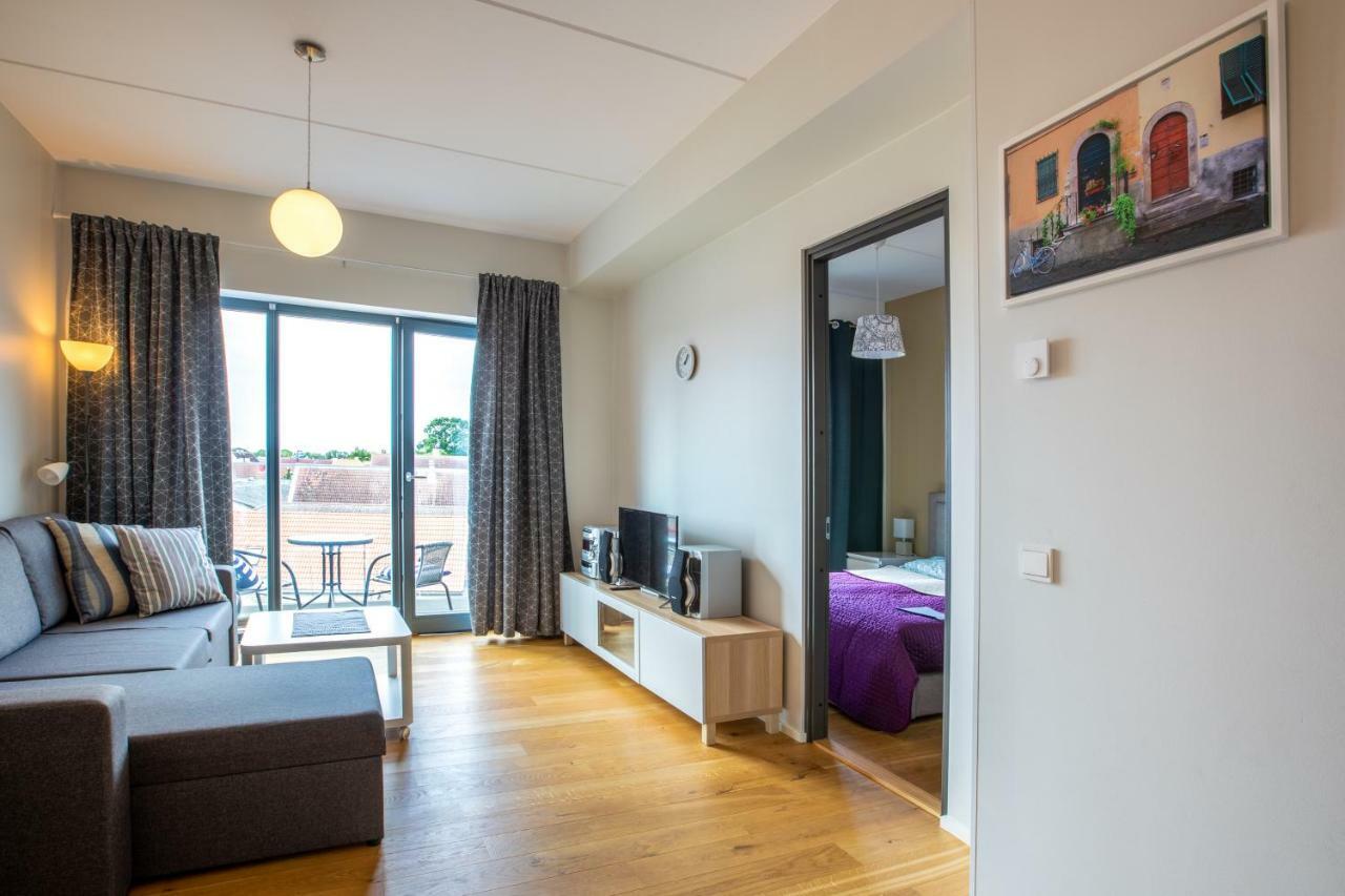 Apartment Katarina *
