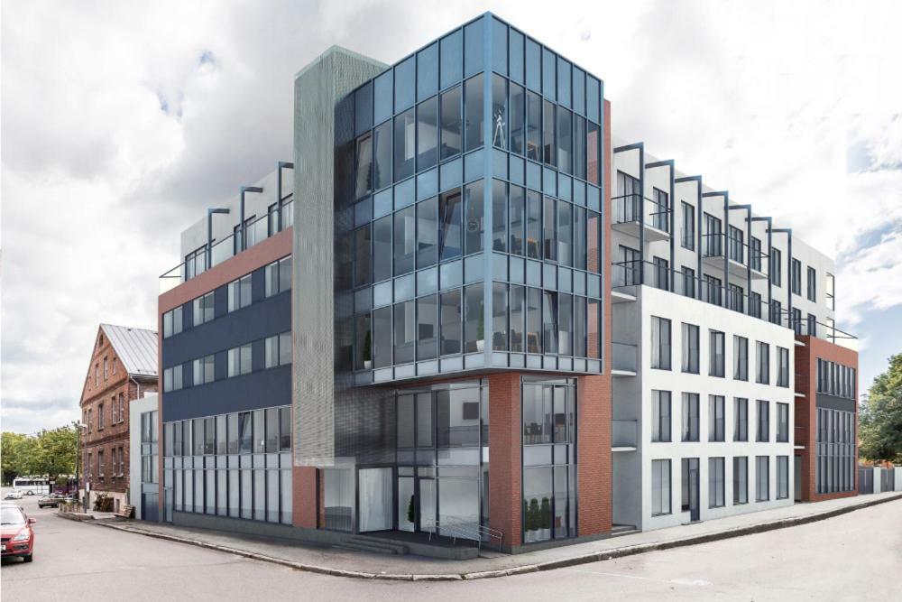 Katarina Apartment