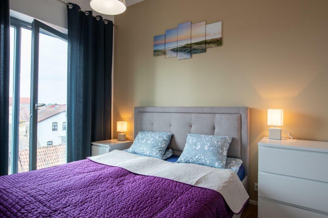 Apartment Katarina Parnu